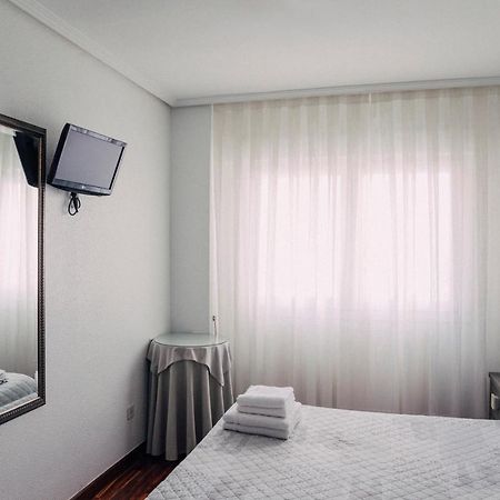 Pension Amaia H VI 00348 Vitoria-Gasteiz Zewnętrze zdjęcie
