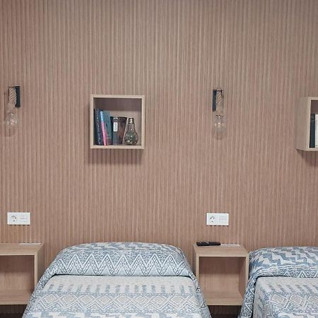 Pension Amaia H VI 00348 Vitoria-Gasteiz Zewnętrze zdjęcie