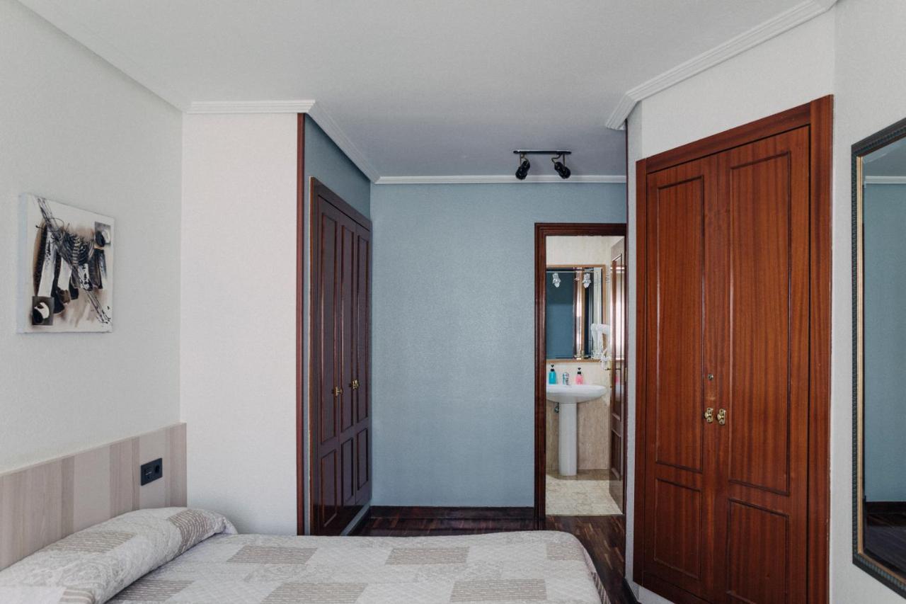 Pension Amaia H VI 00348 Vitoria-Gasteiz Zewnętrze zdjęcie