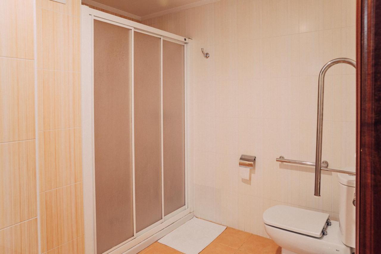 Pension Amaia H VI 00348 Vitoria-Gasteiz Zewnętrze zdjęcie