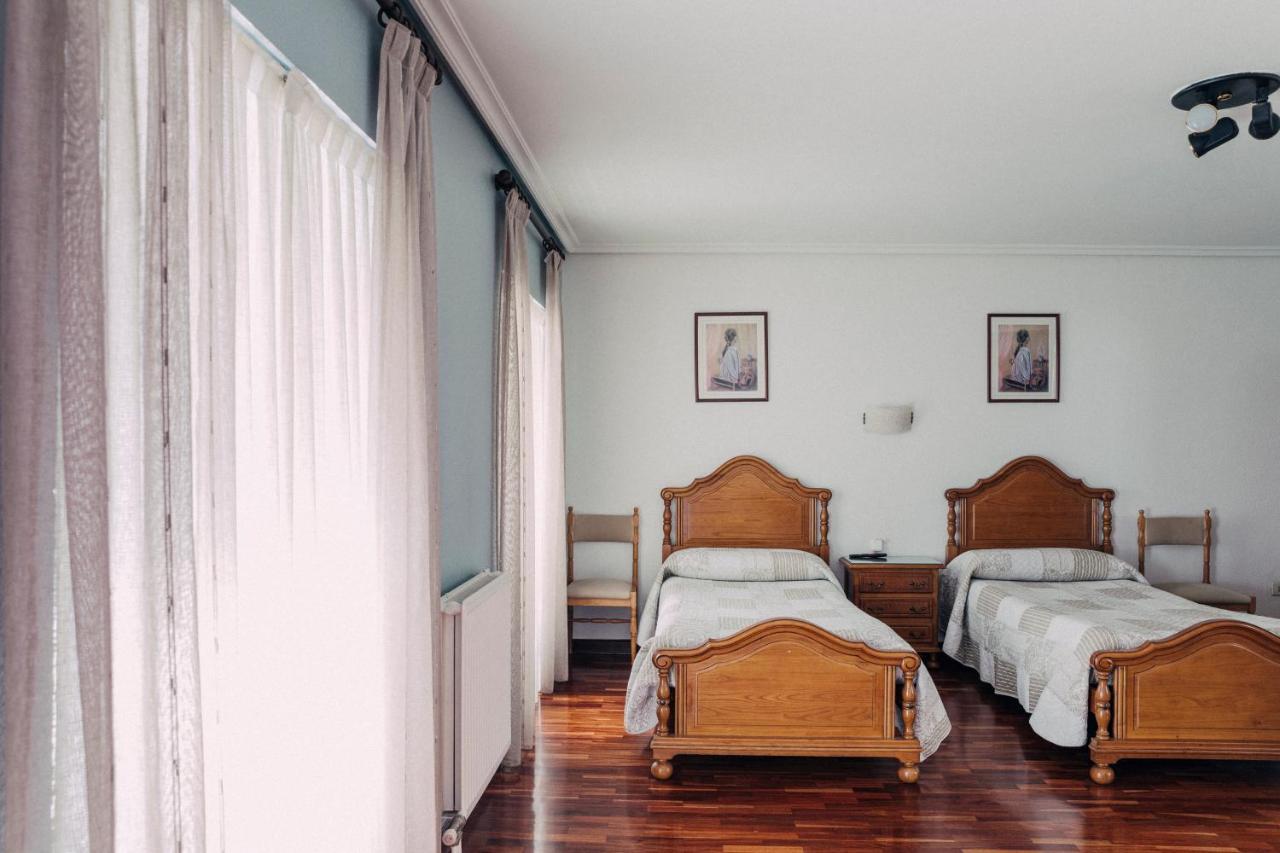 Pension Amaia H VI 00348 Vitoria-Gasteiz Zewnętrze zdjęcie