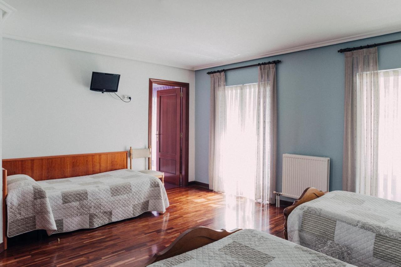 Pension Amaia H VI 00348 Vitoria-Gasteiz Zewnętrze zdjęcie