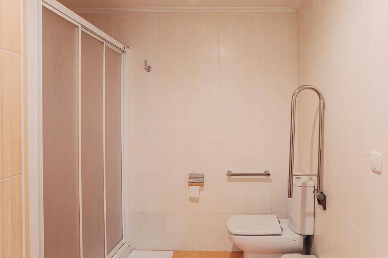 Pension Amaia H VI 00348 Vitoria-Gasteiz Zewnętrze zdjęcie