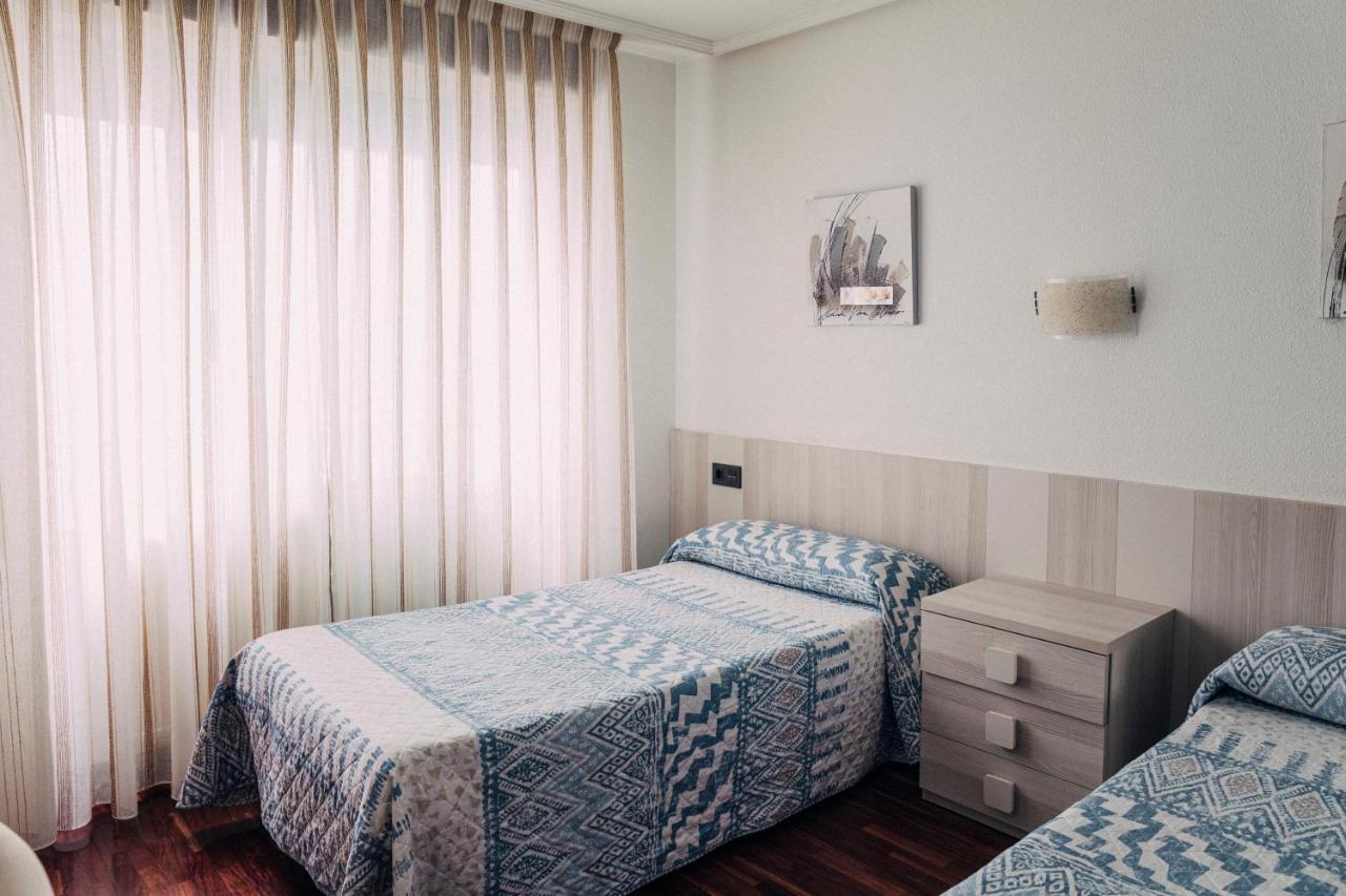 Pension Amaia H VI 00348 Vitoria-Gasteiz Zewnętrze zdjęcie