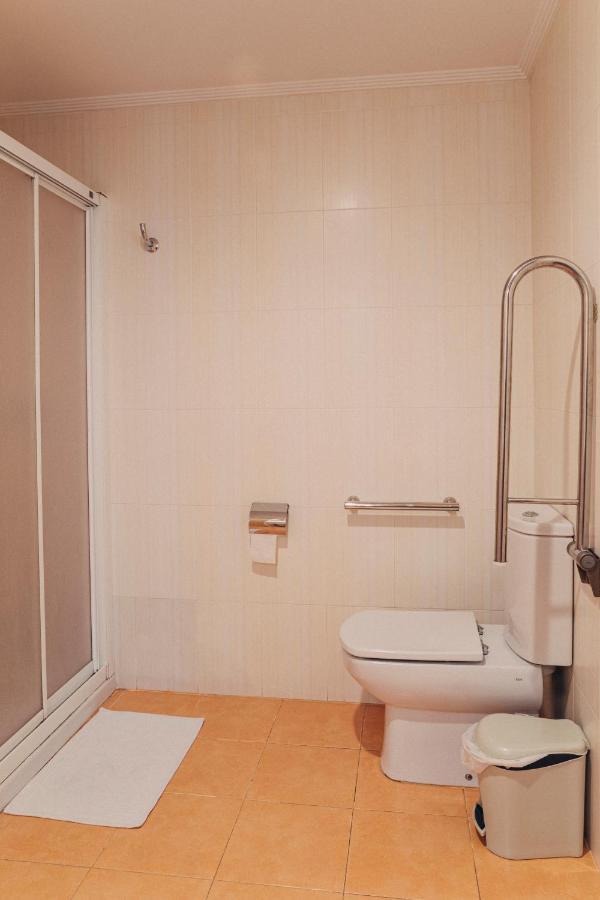 Pension Amaia H VI 00348 Vitoria-Gasteiz Zewnętrze zdjęcie