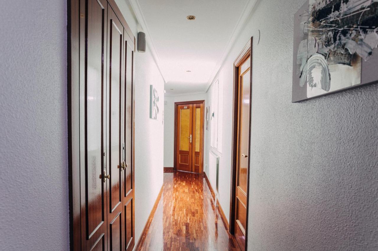 Pension Amaia H VI 00348 Vitoria-Gasteiz Zewnętrze zdjęcie