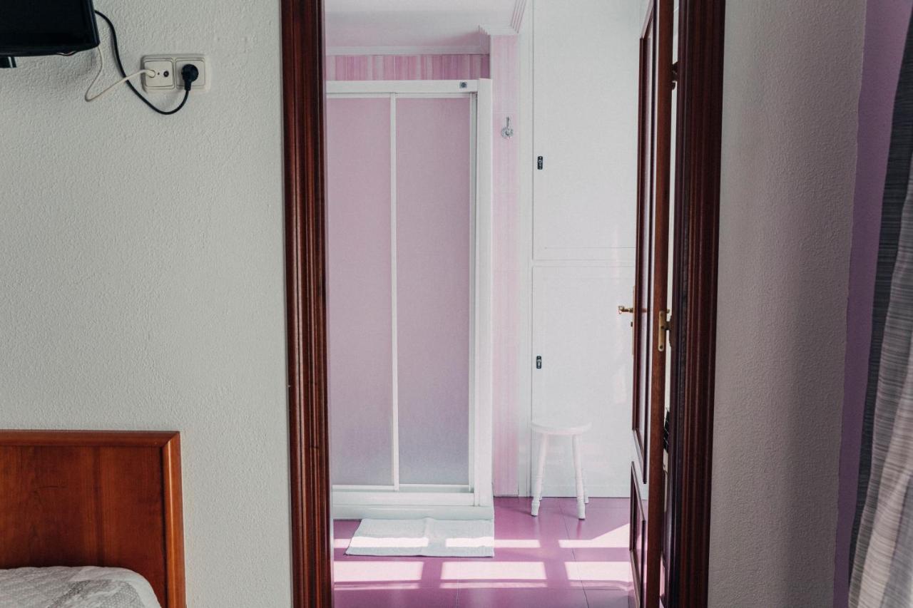 Pension Amaia H VI 00348 Vitoria-Gasteiz Zewnętrze zdjęcie