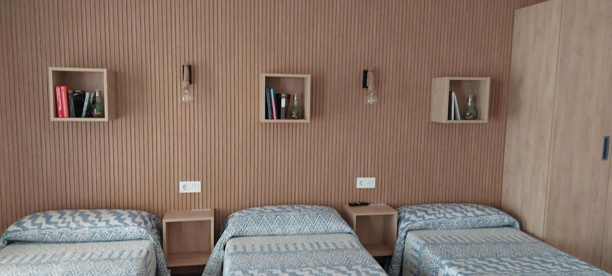 Pension Amaia H VI 00348 Vitoria-Gasteiz Zewnętrze zdjęcie