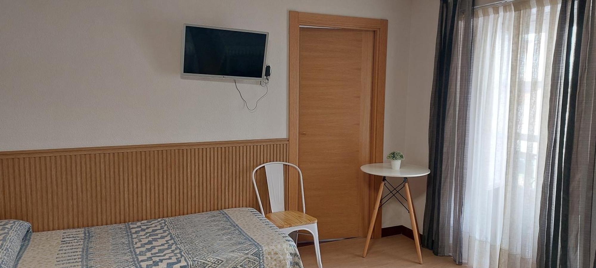 Pension Amaia H VI 00348 Vitoria-Gasteiz Zewnętrze zdjęcie